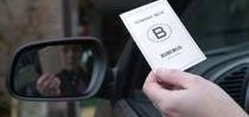Wissel op tijd uw buitenlands rijbewijs in voor een Belgisch rijbewijs en bespaar u een hoop ellende.