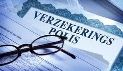 U was niet in fout maar uw verzekering volgt uw standpunt niet.