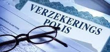 U was niet in fout maar uw verzekering volgt uw standpunt niet.